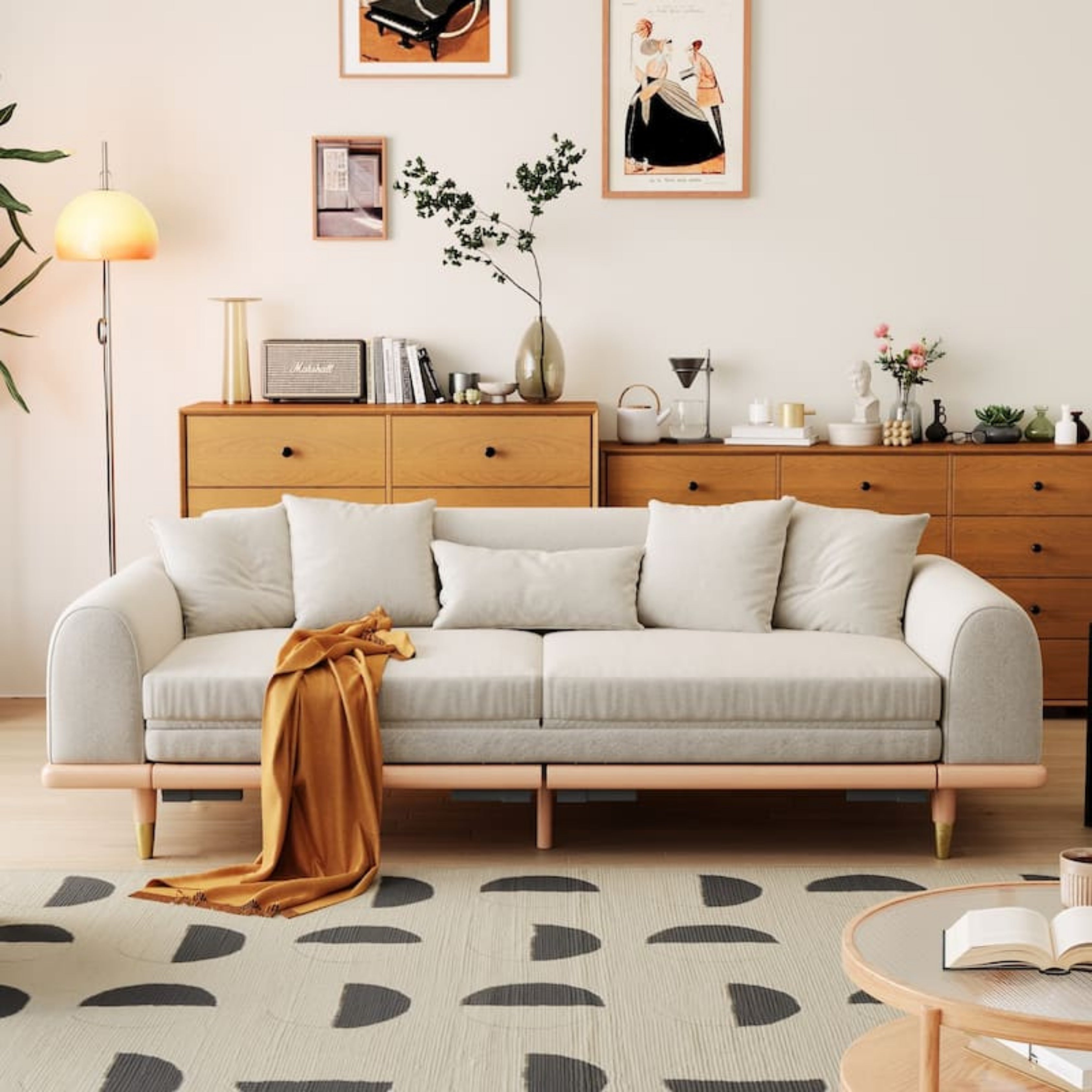 Ev Dekorasyonunda Renk Seçimi: Doğru Tonları Kullanmanın Püf Noktaları