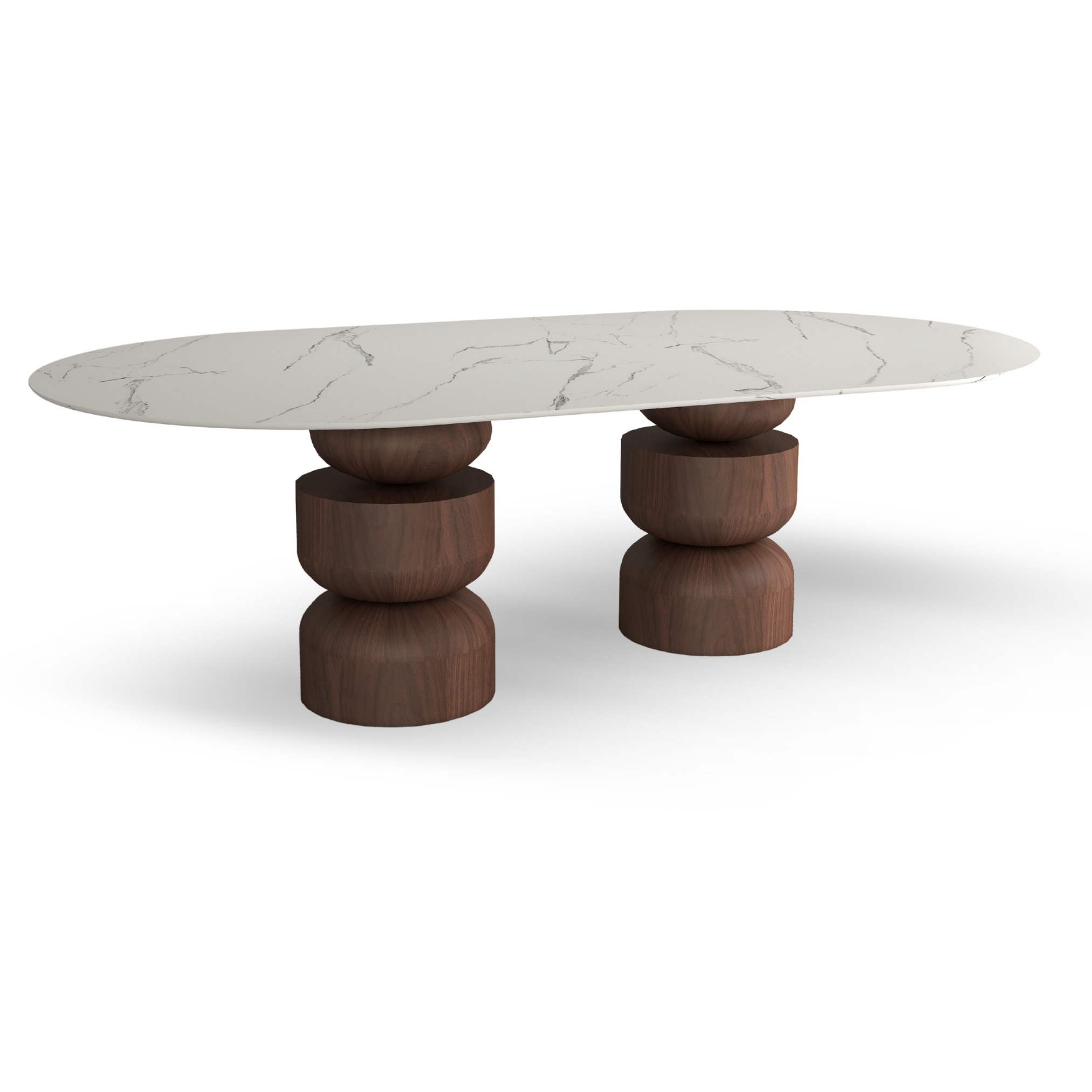 Kendi Masanı Tasarla