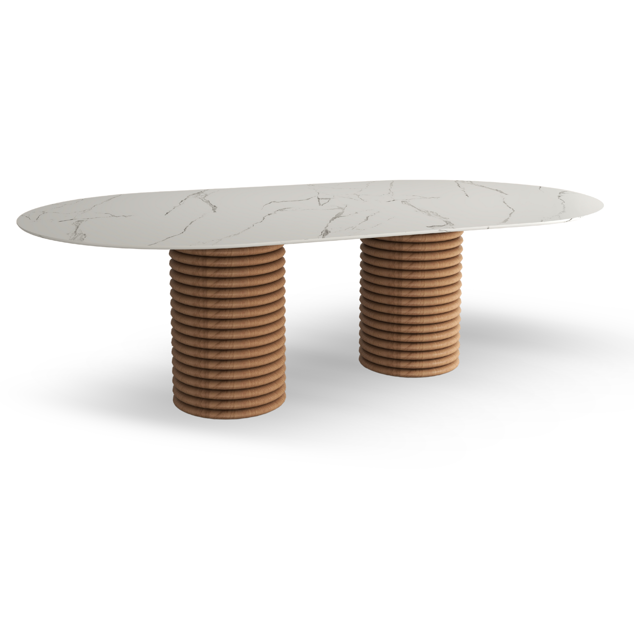 Kendi Masanı Tasarla