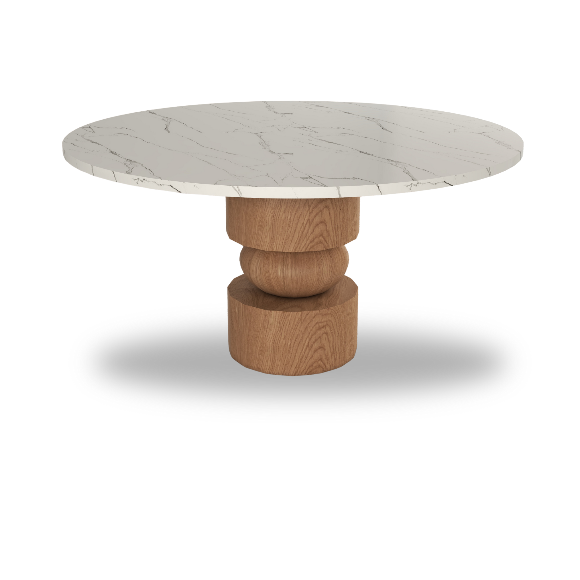 Kendi Masanı Tasarla