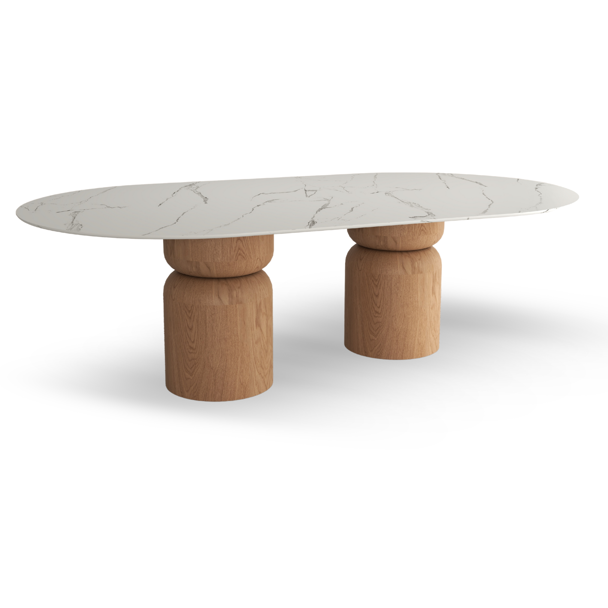 Kendi Masanı Tasarla