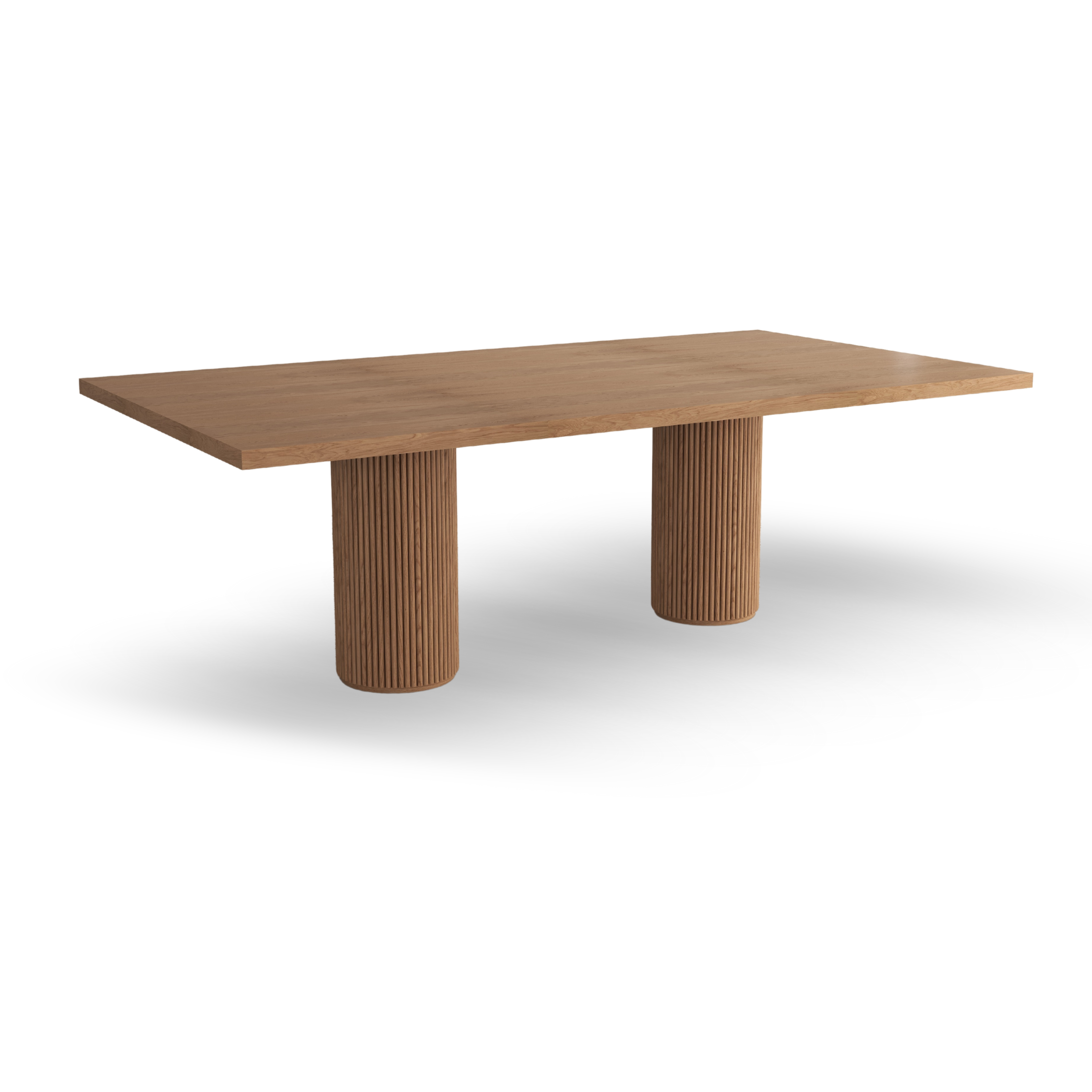 Kendi Masanı Tasarla