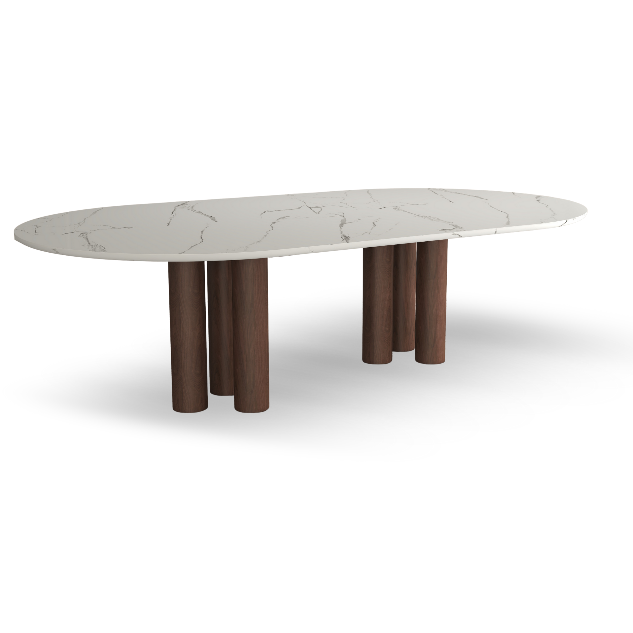 Kendi Masanı Tasarla