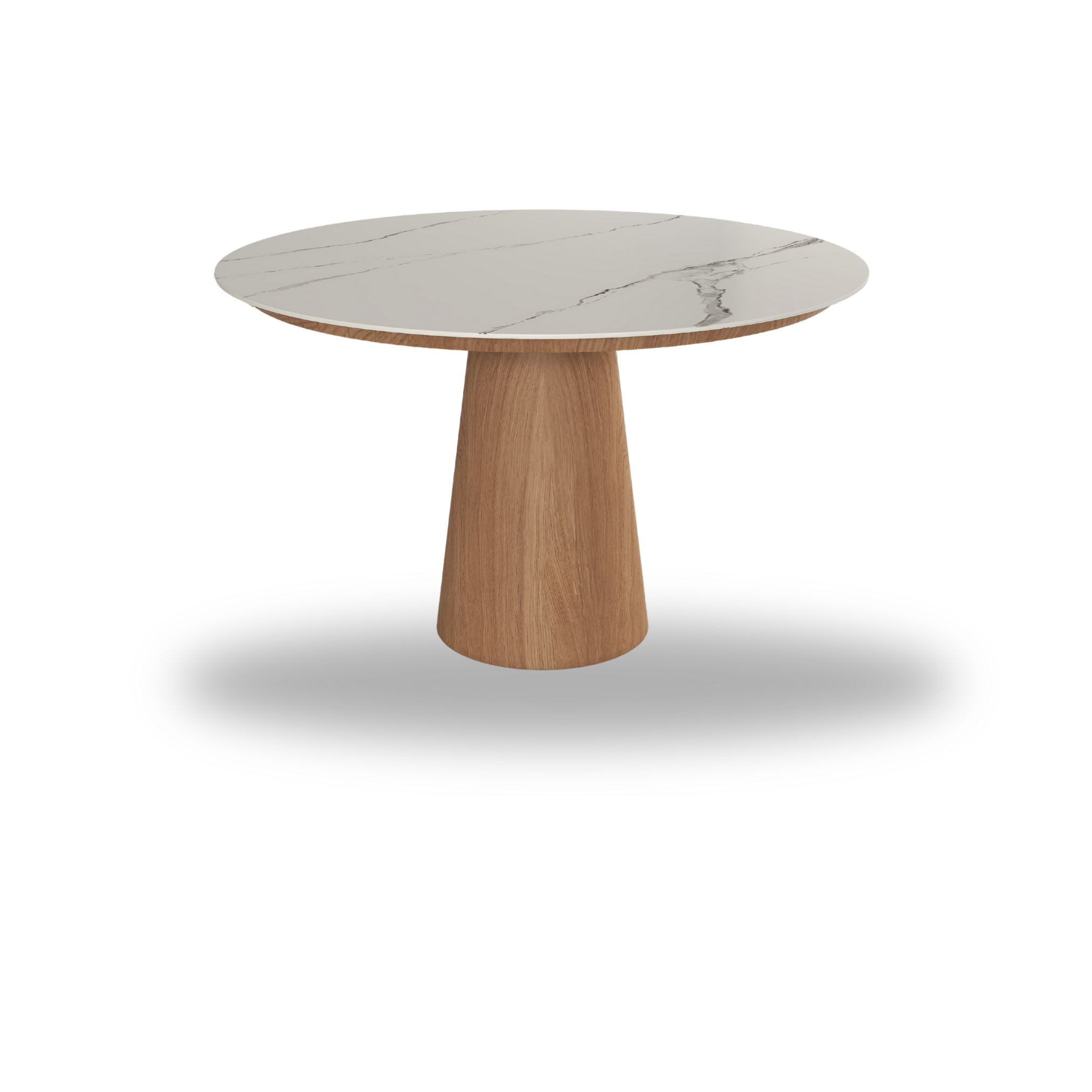 Kendi Masanı Tasarla