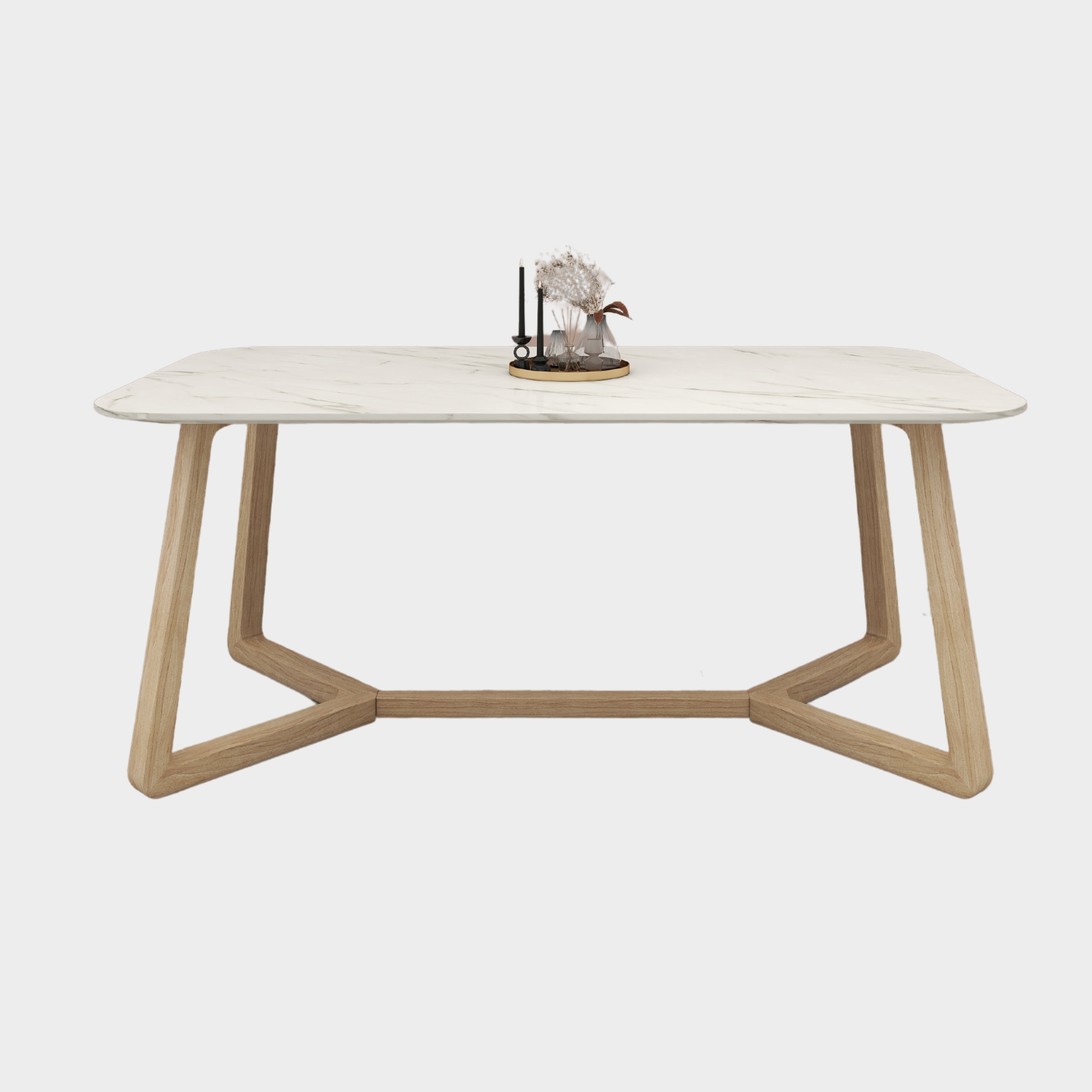 Hudson Masa (Fırsat)