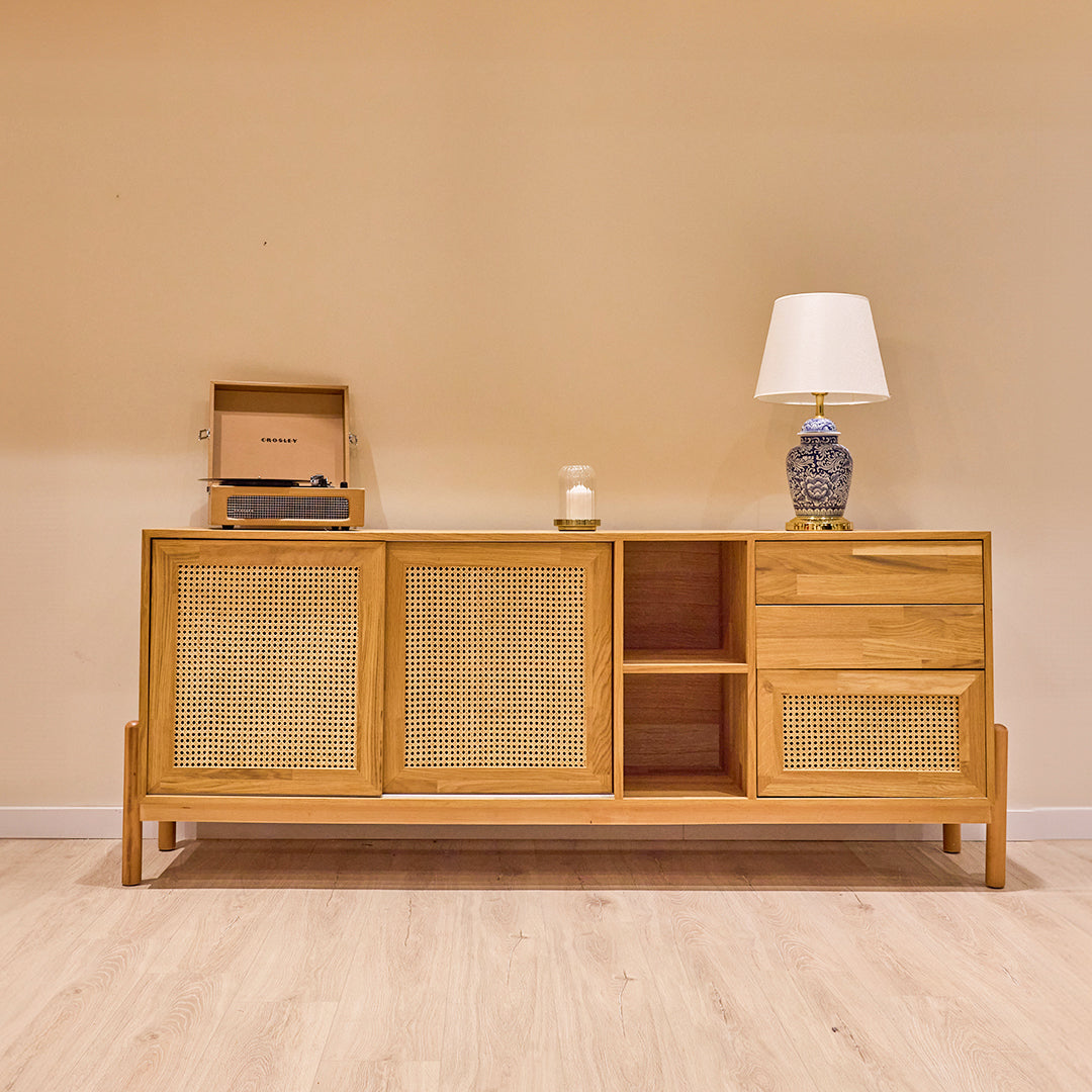 Venti Büfe (Fırsat)