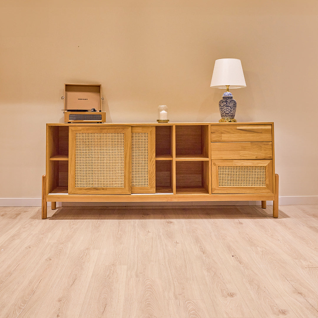 Venti Büfe (Fırsat)