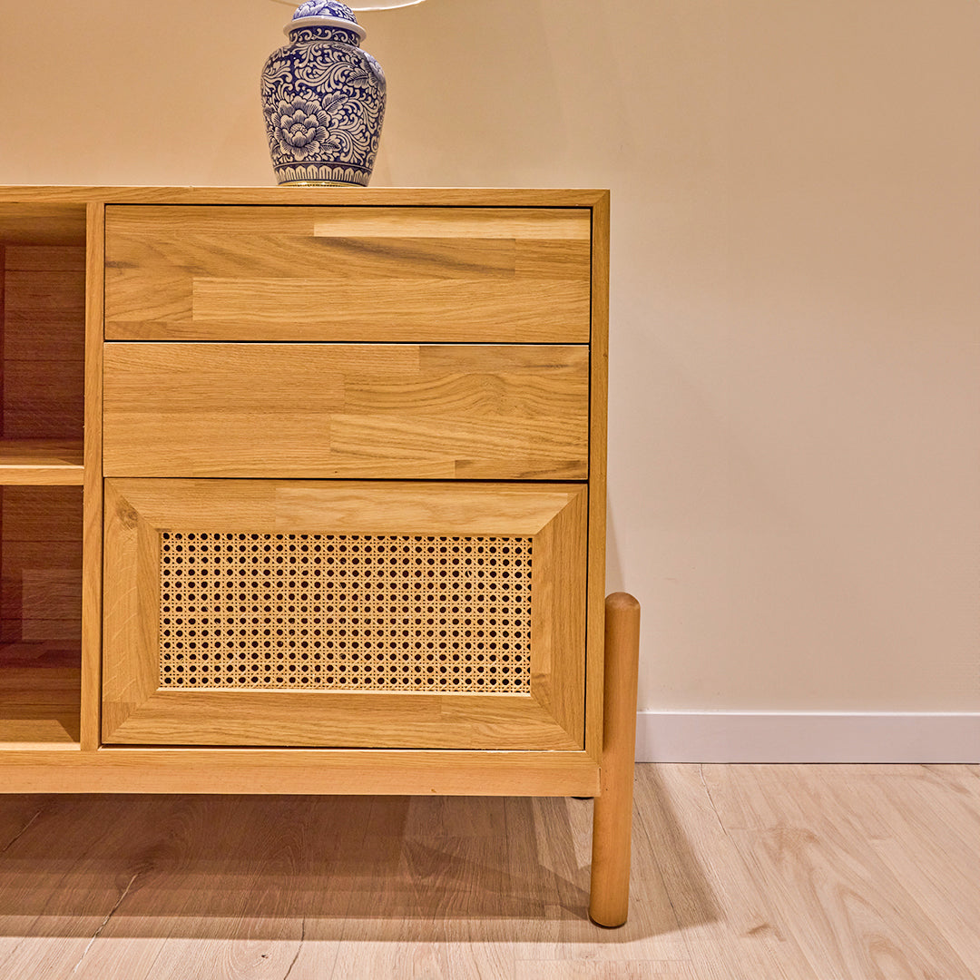 Venti Büfe (Fırsat)