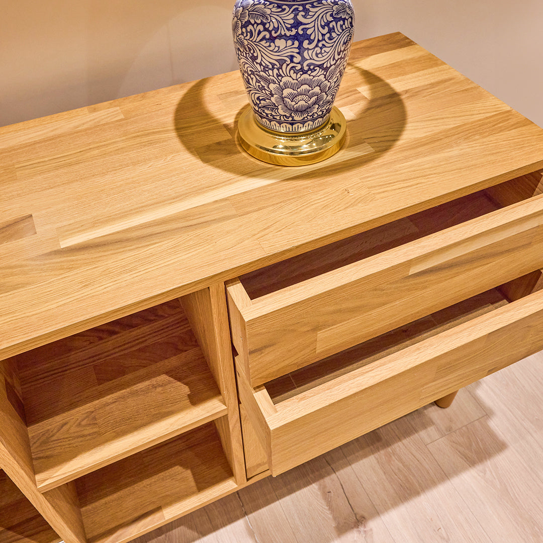 Venti Büfe (Fırsat)