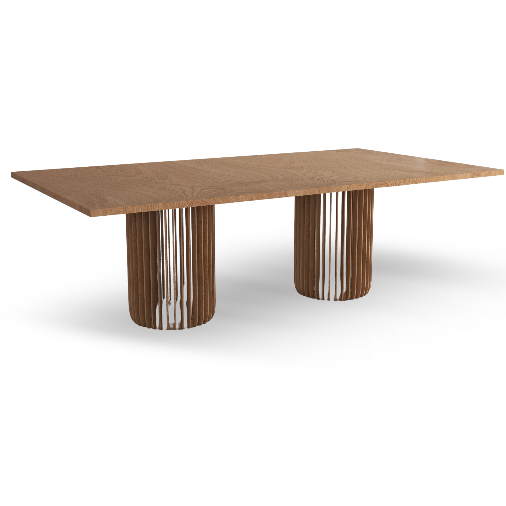 Kendi Masanı Tasarla