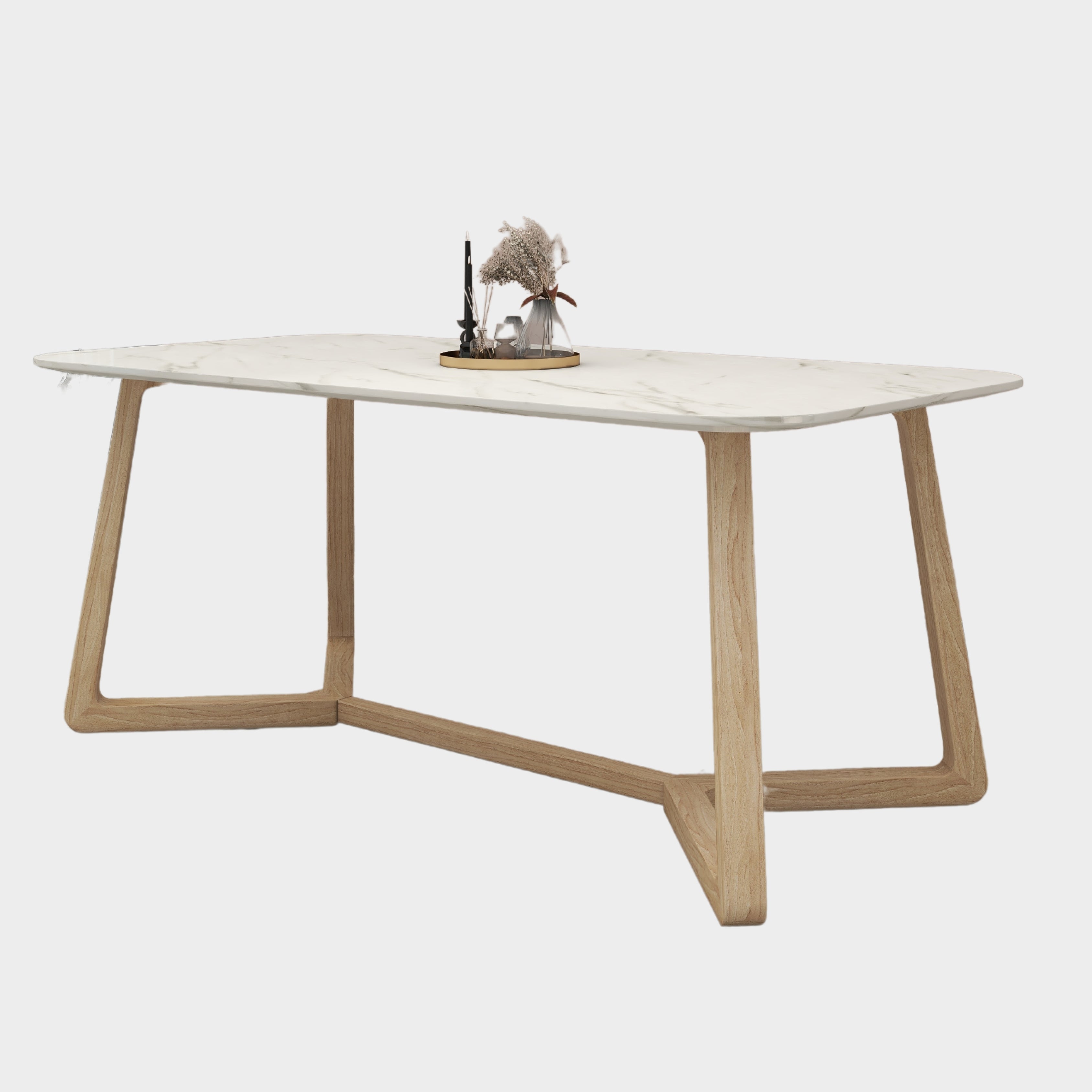 Hudson Masa (Fırsat)