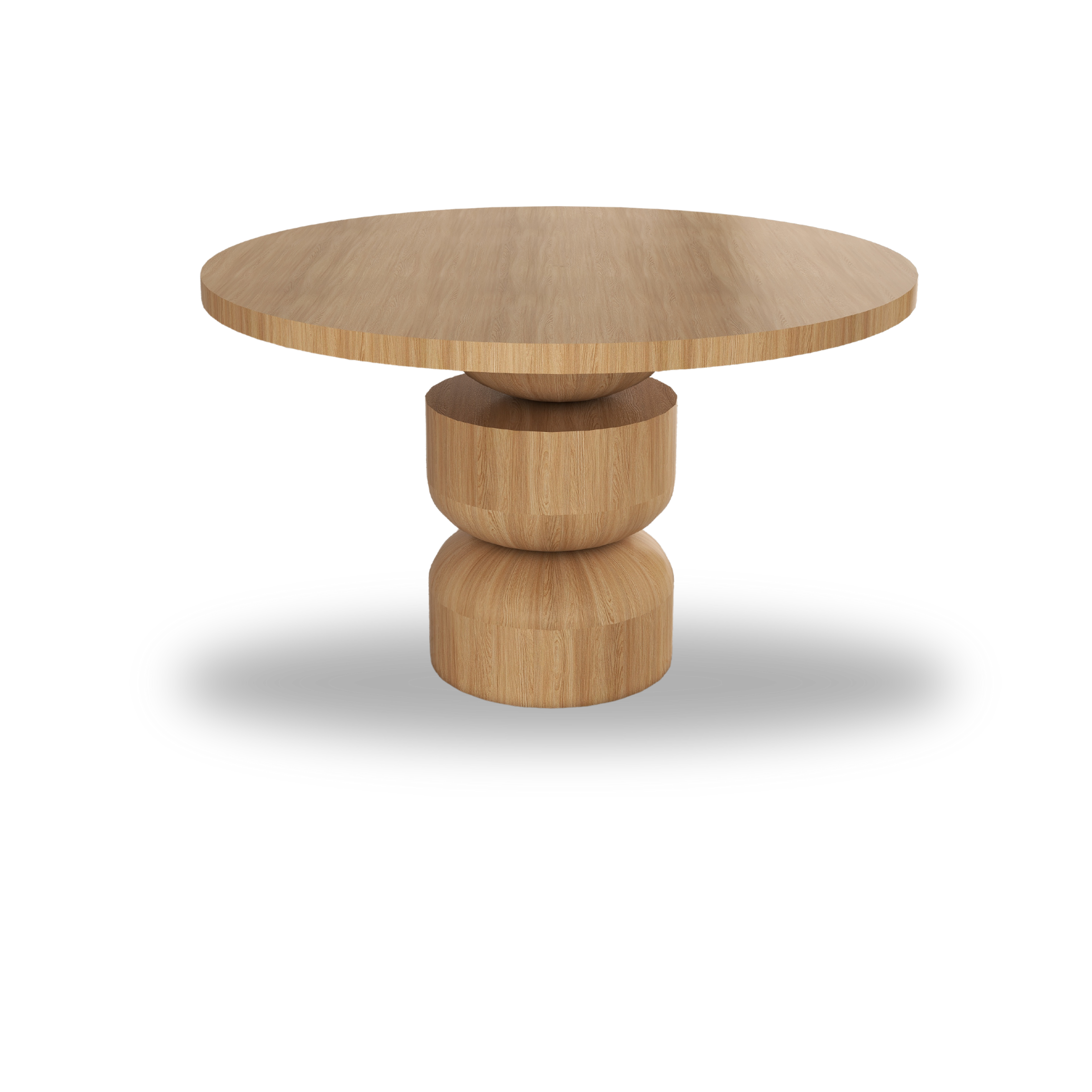 Kendi Masanı Tasarla