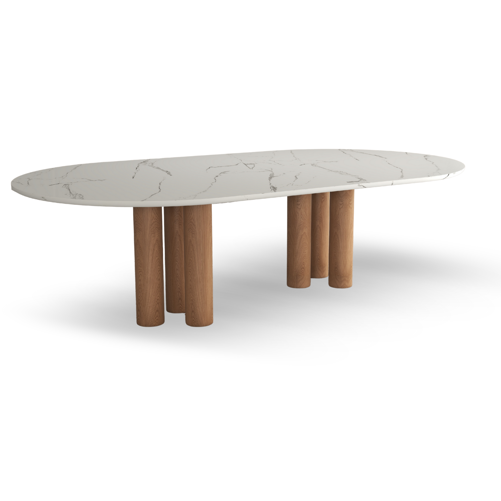 Kendi Masanı Tasarla