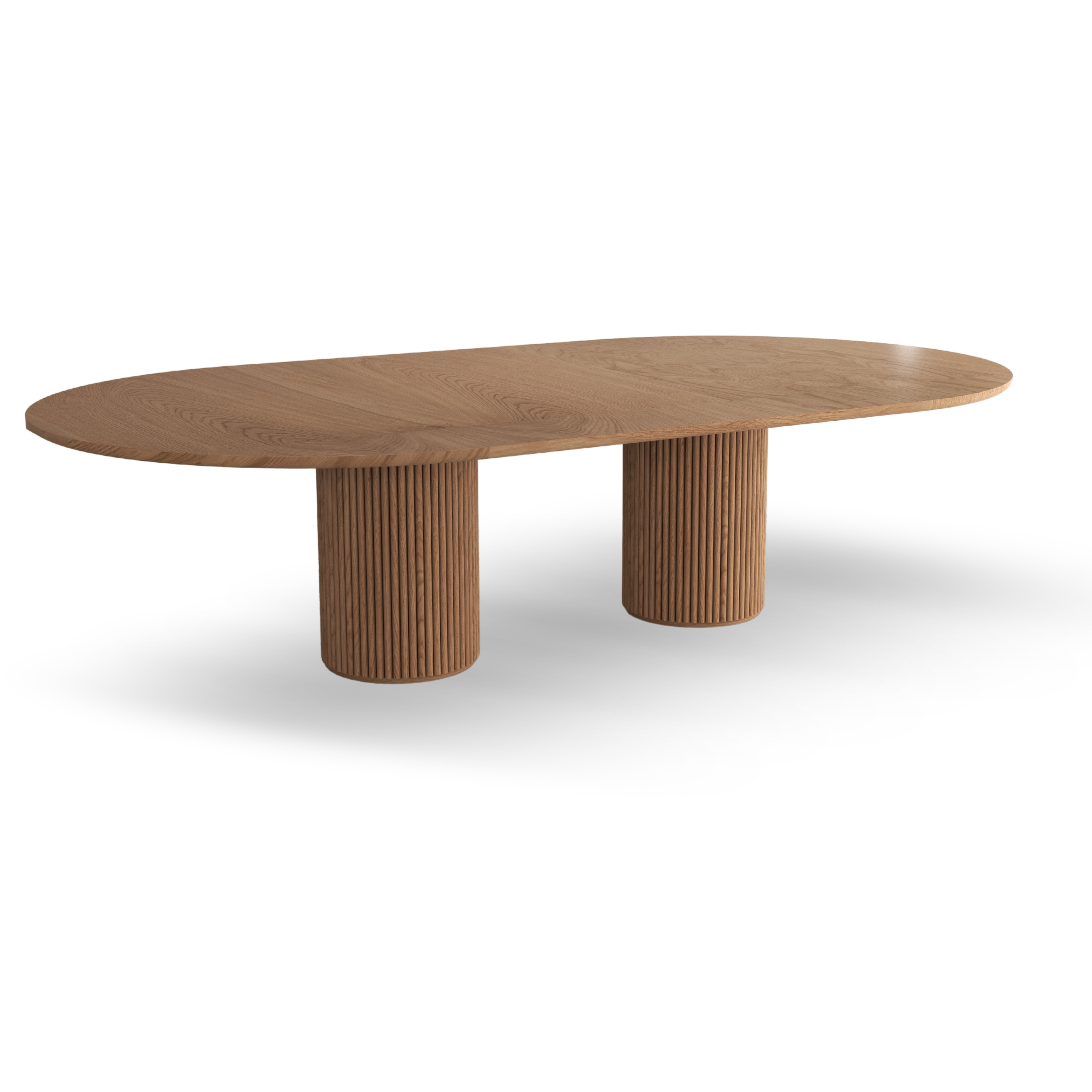 Kendi Masanı Tasarla