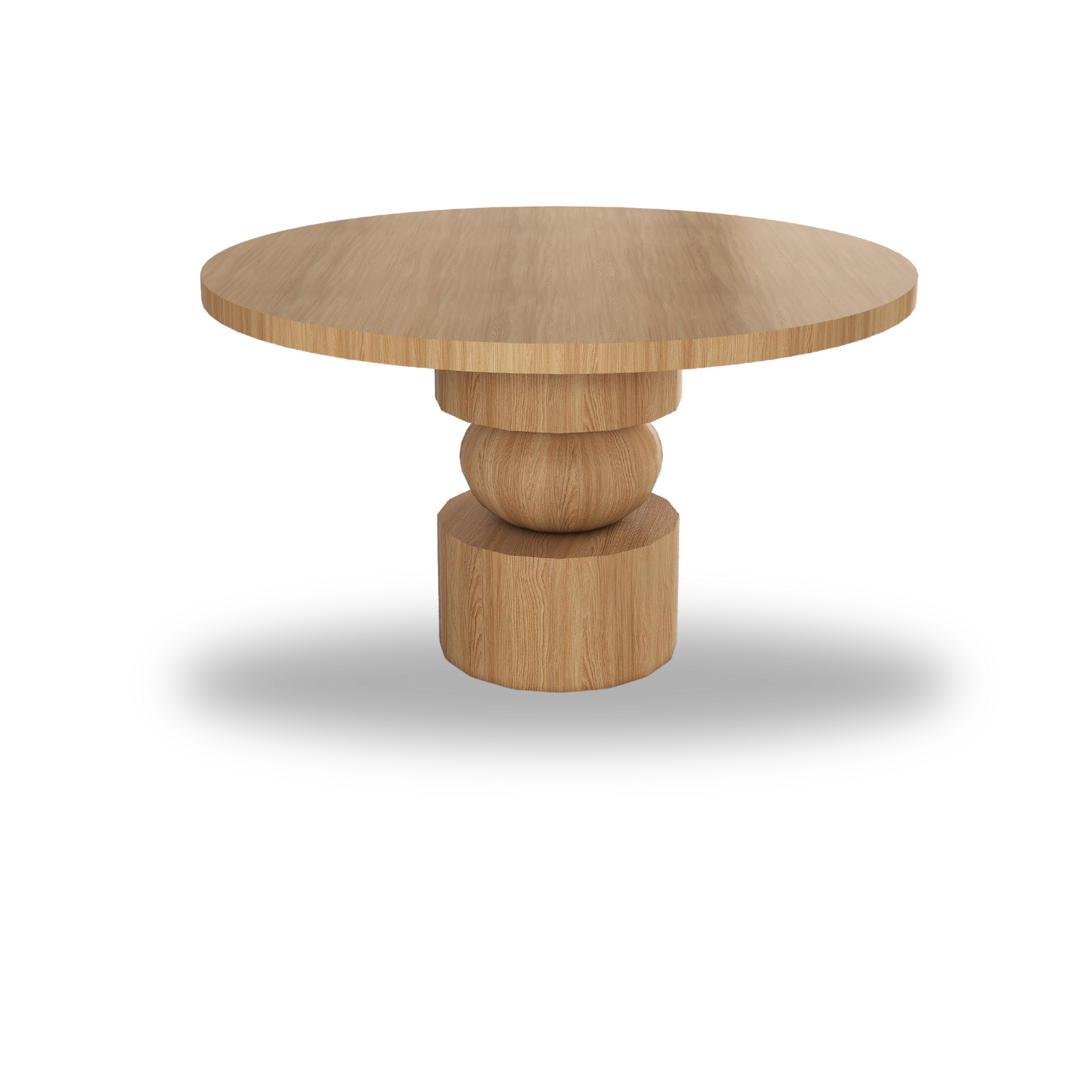 Kendi Masanı Tasarla