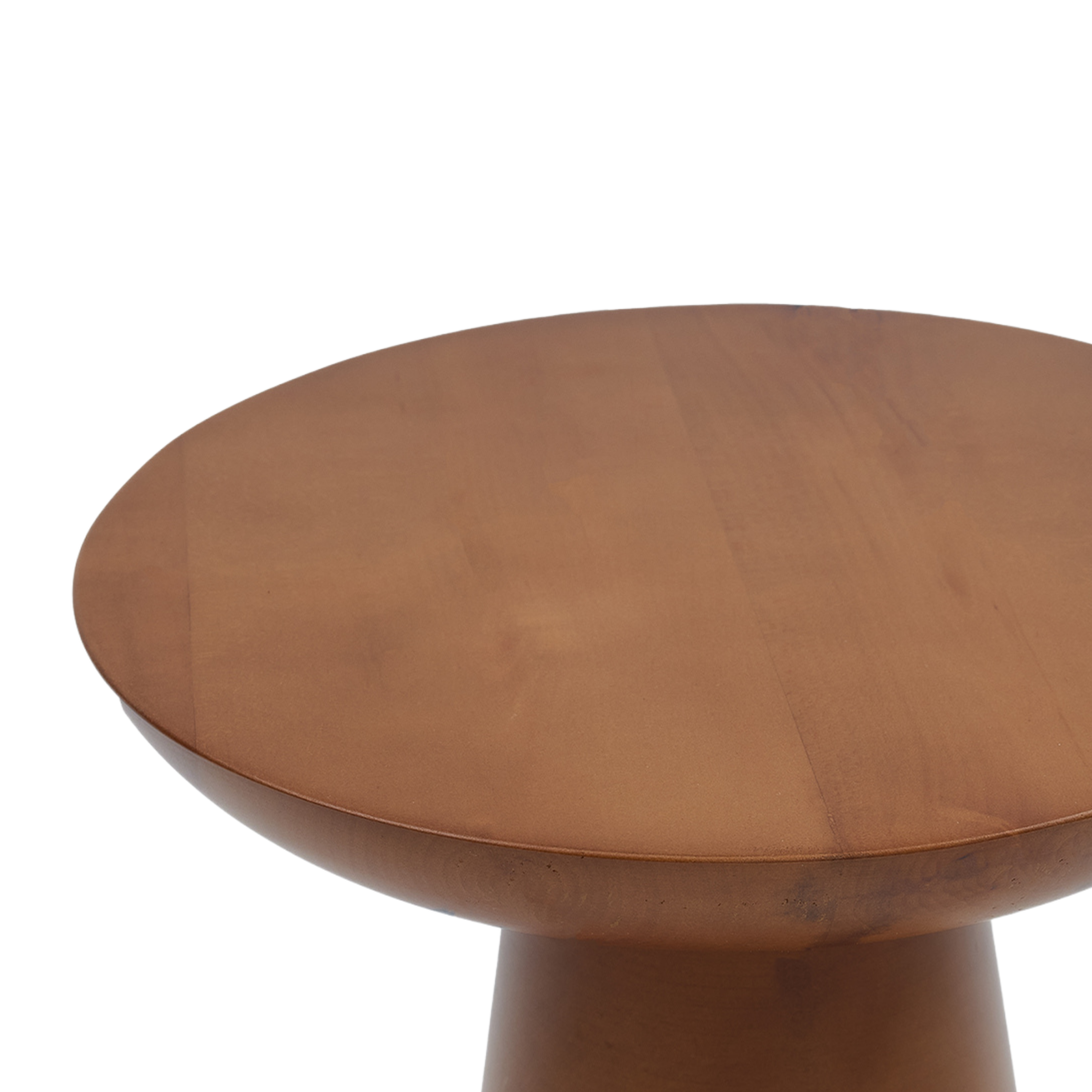 Mantar Sehpa Seti Ceviz