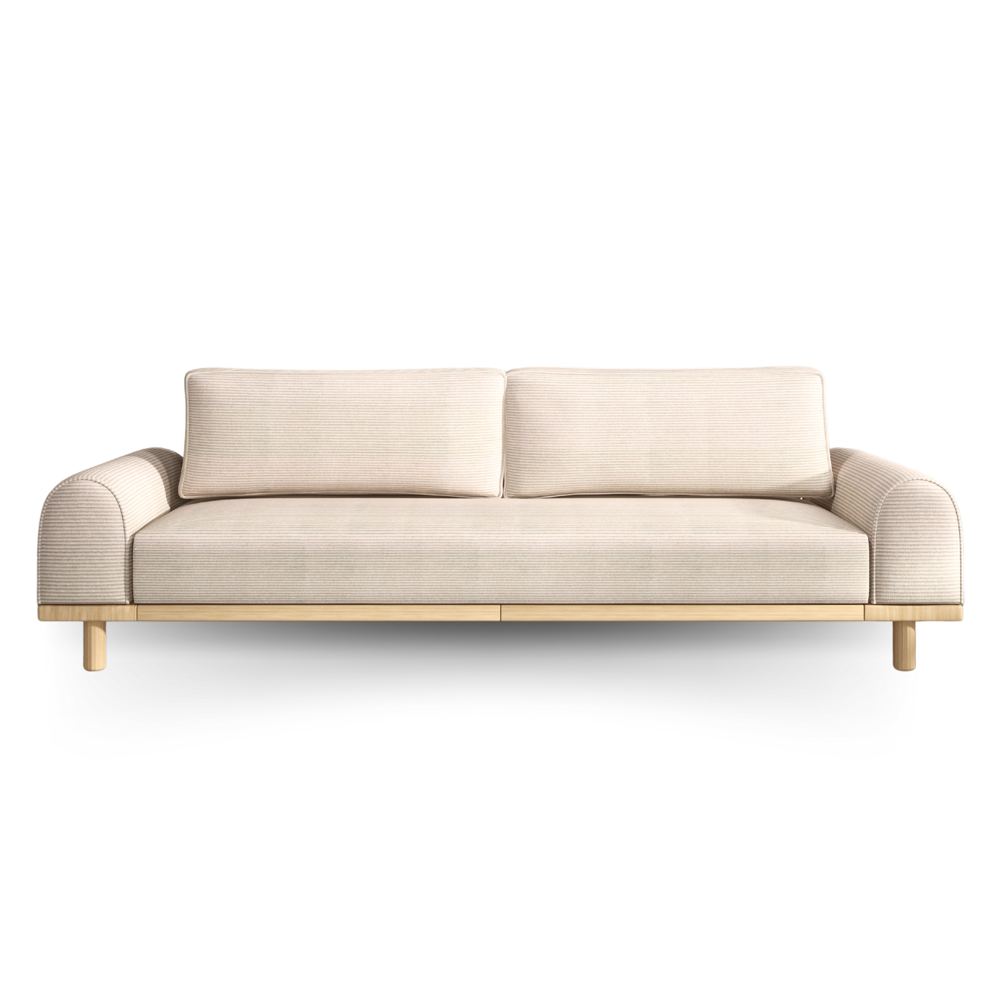 Merida Kubbe Kol- Fitilli Kadife