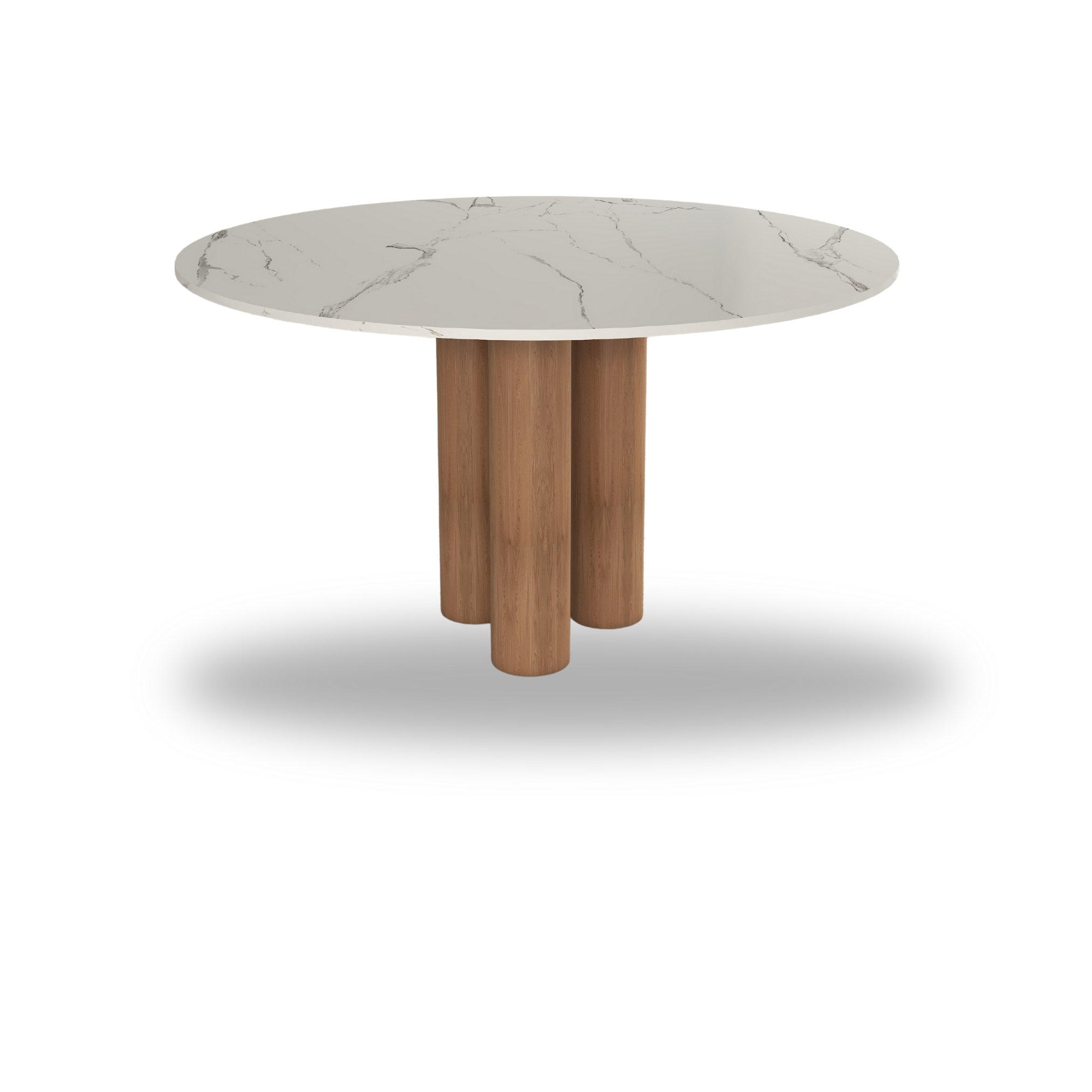 Kendi Masanı Tasarla