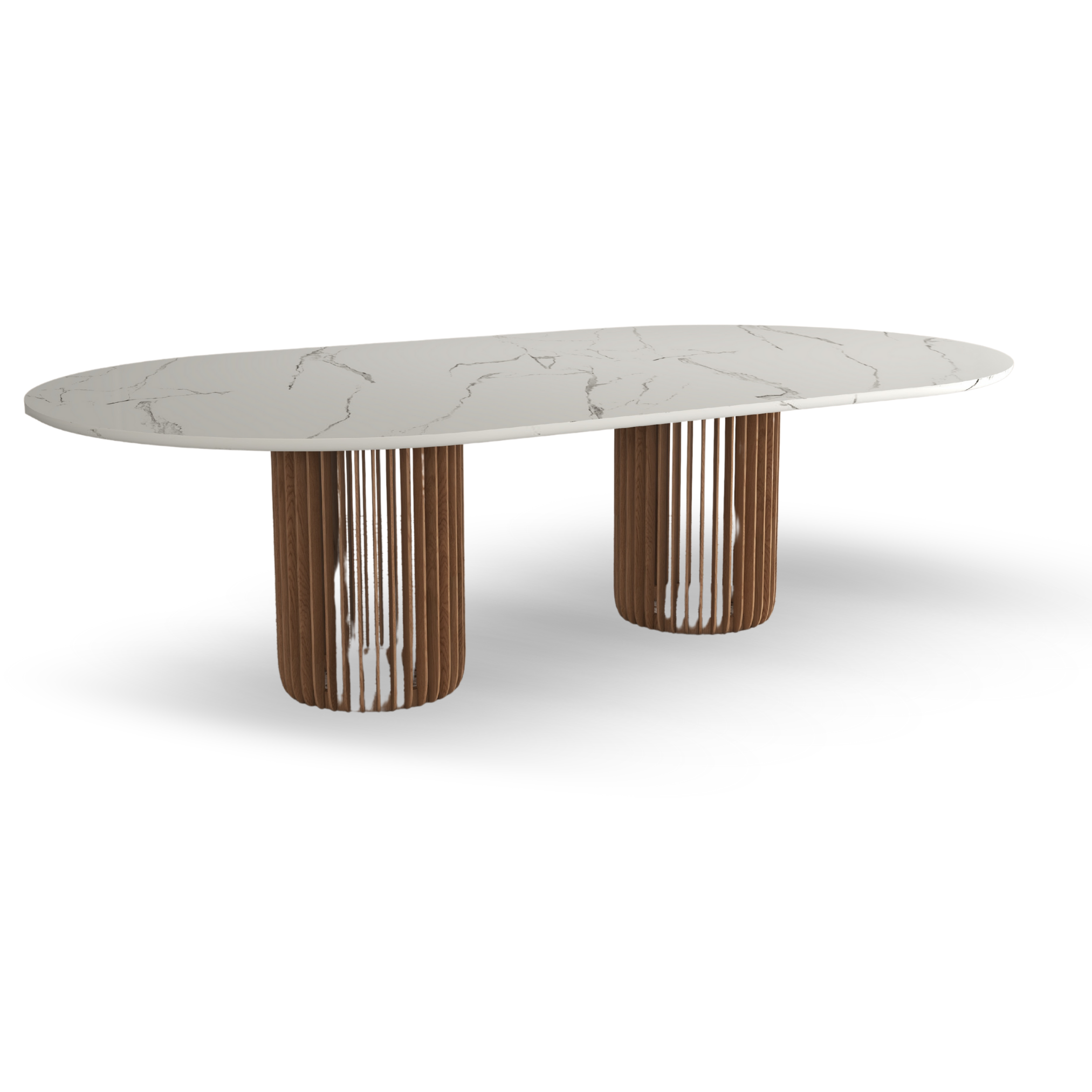 Kendi Masanı Tasarla