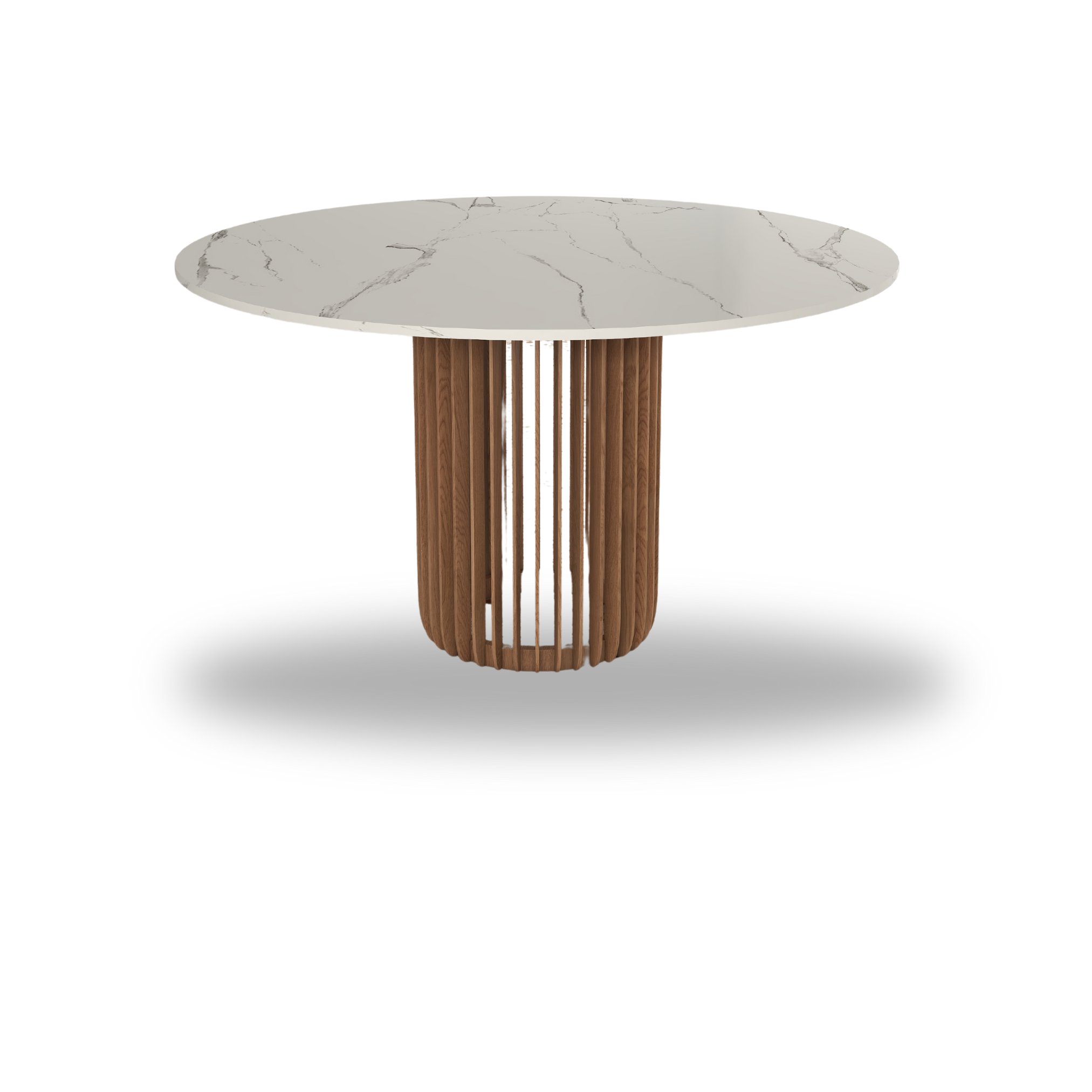 Kendi Masanı Tasarla