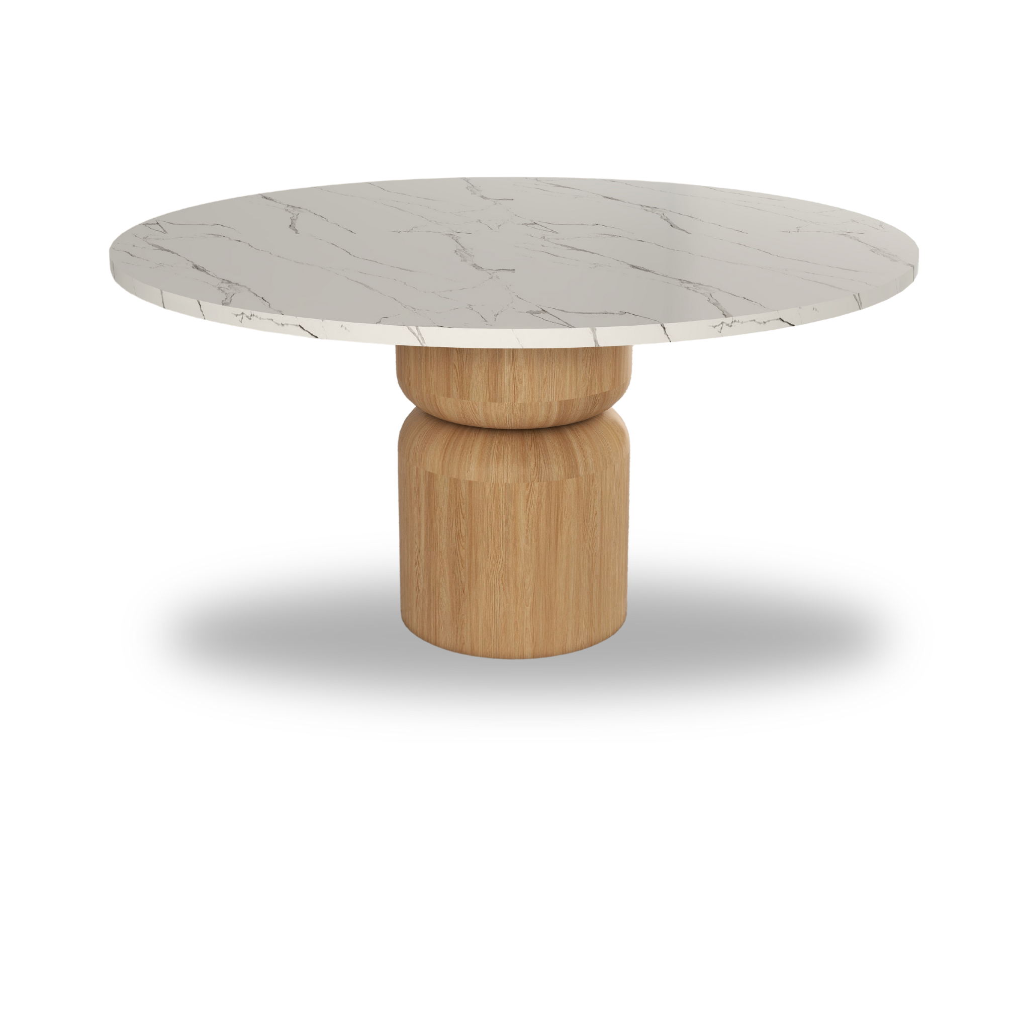 Kendi Masanı Tasarla