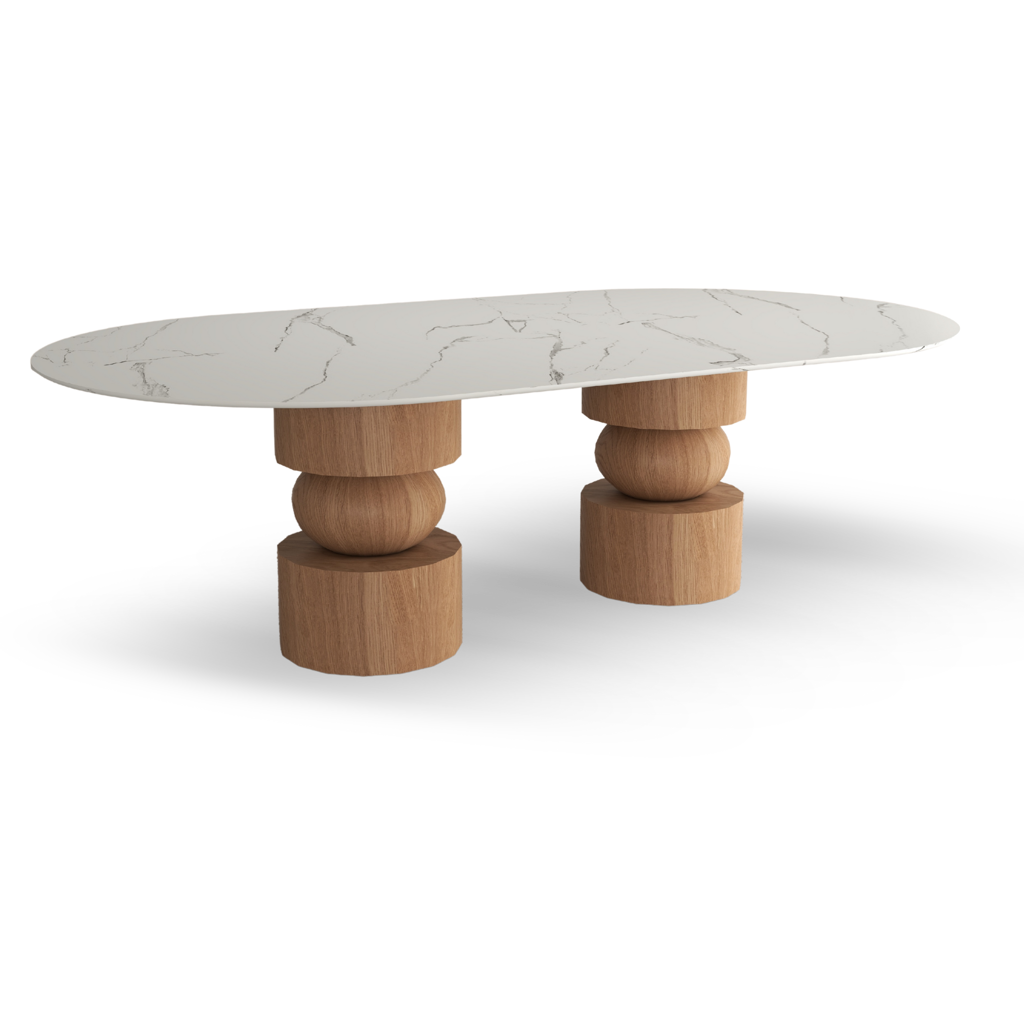 Kendi Masanı Tasarla