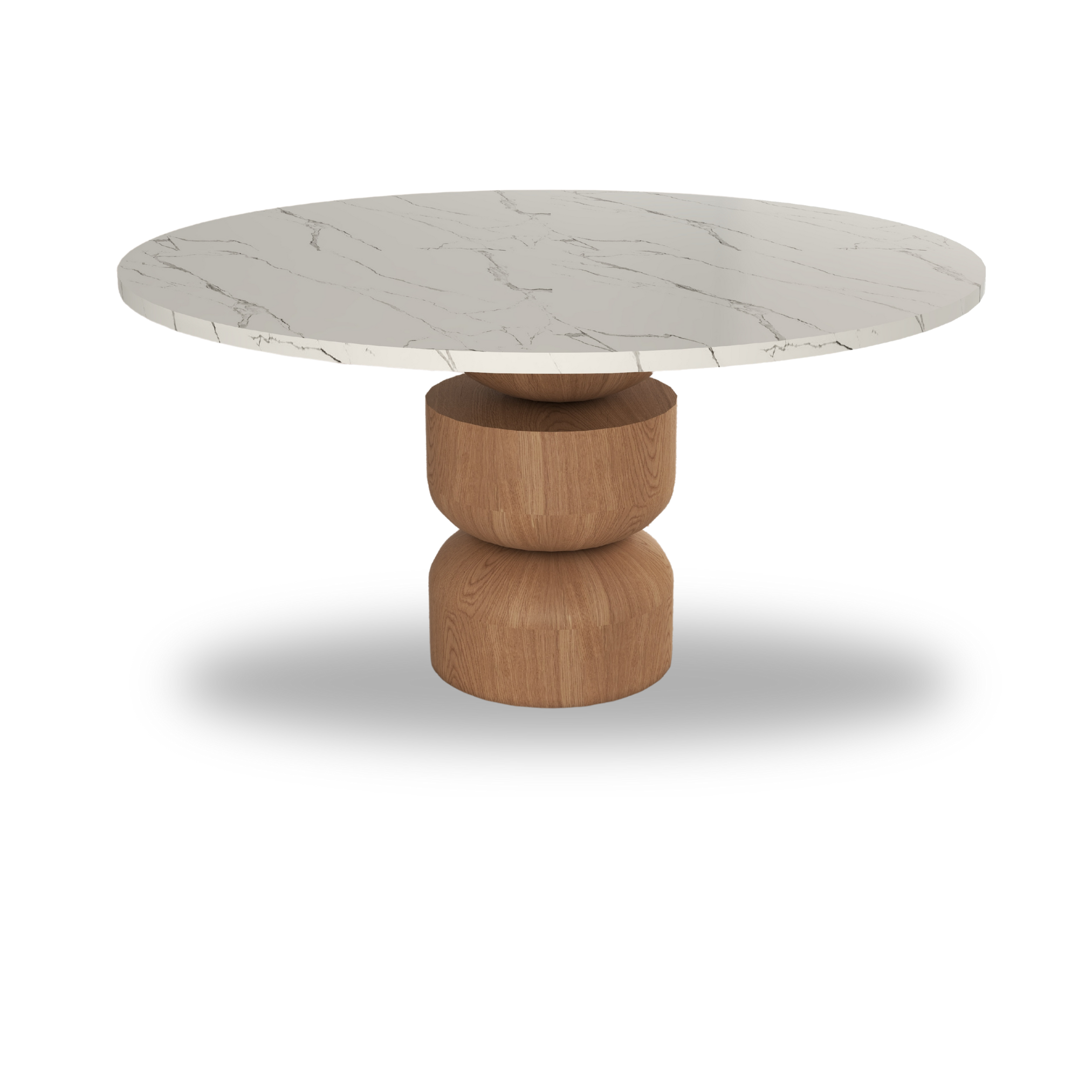 Kendi Masanı Tasarla