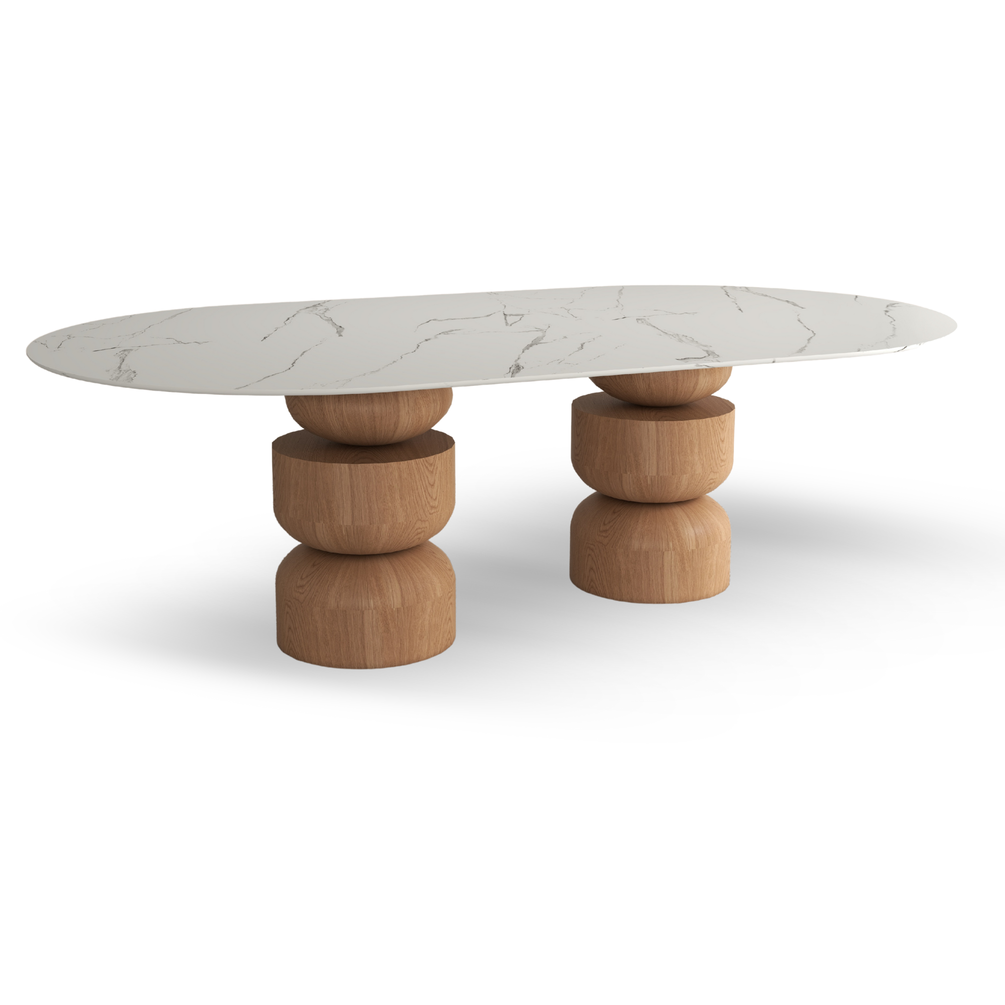 Kendi Masanı Tasarla