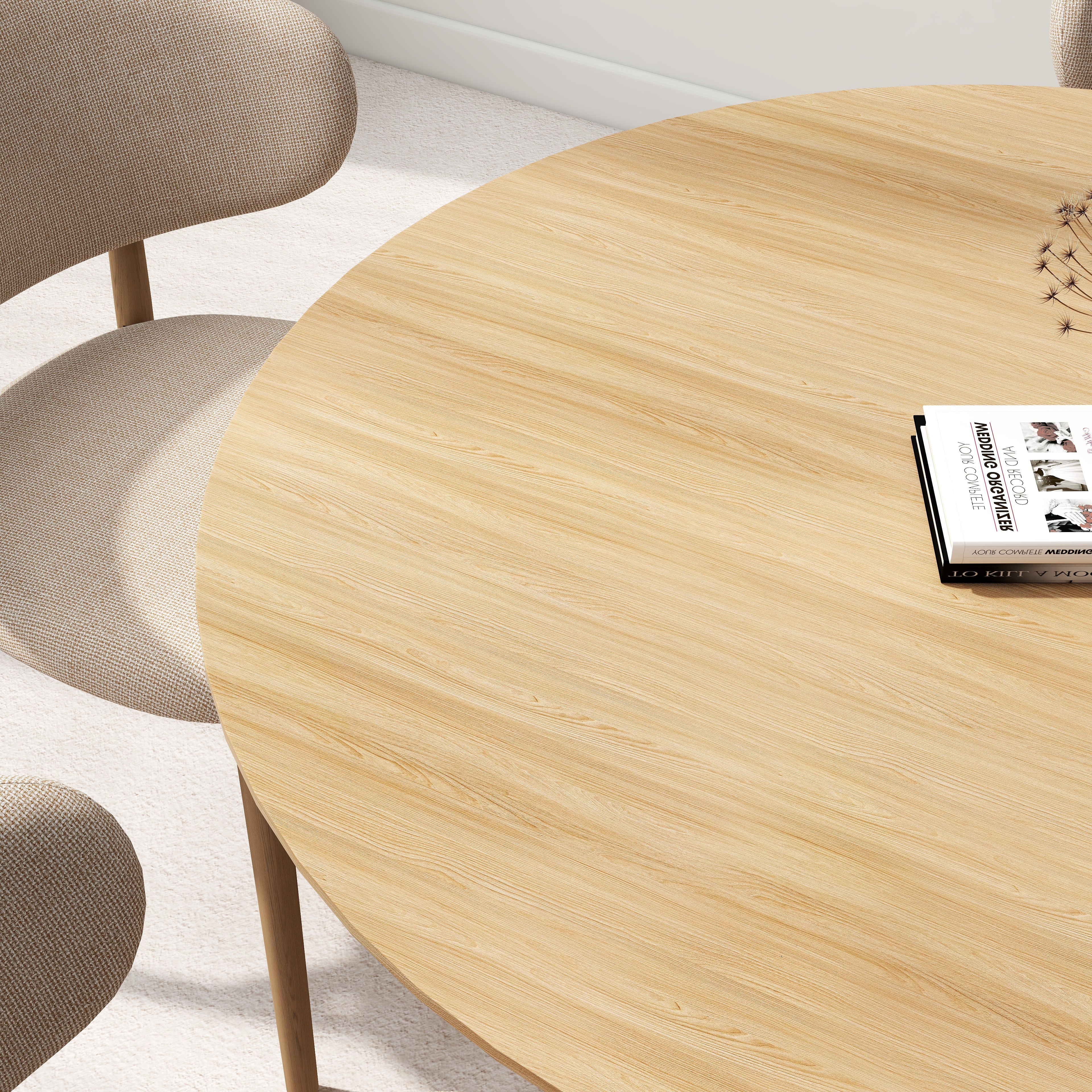 Sutün Masa Takımı