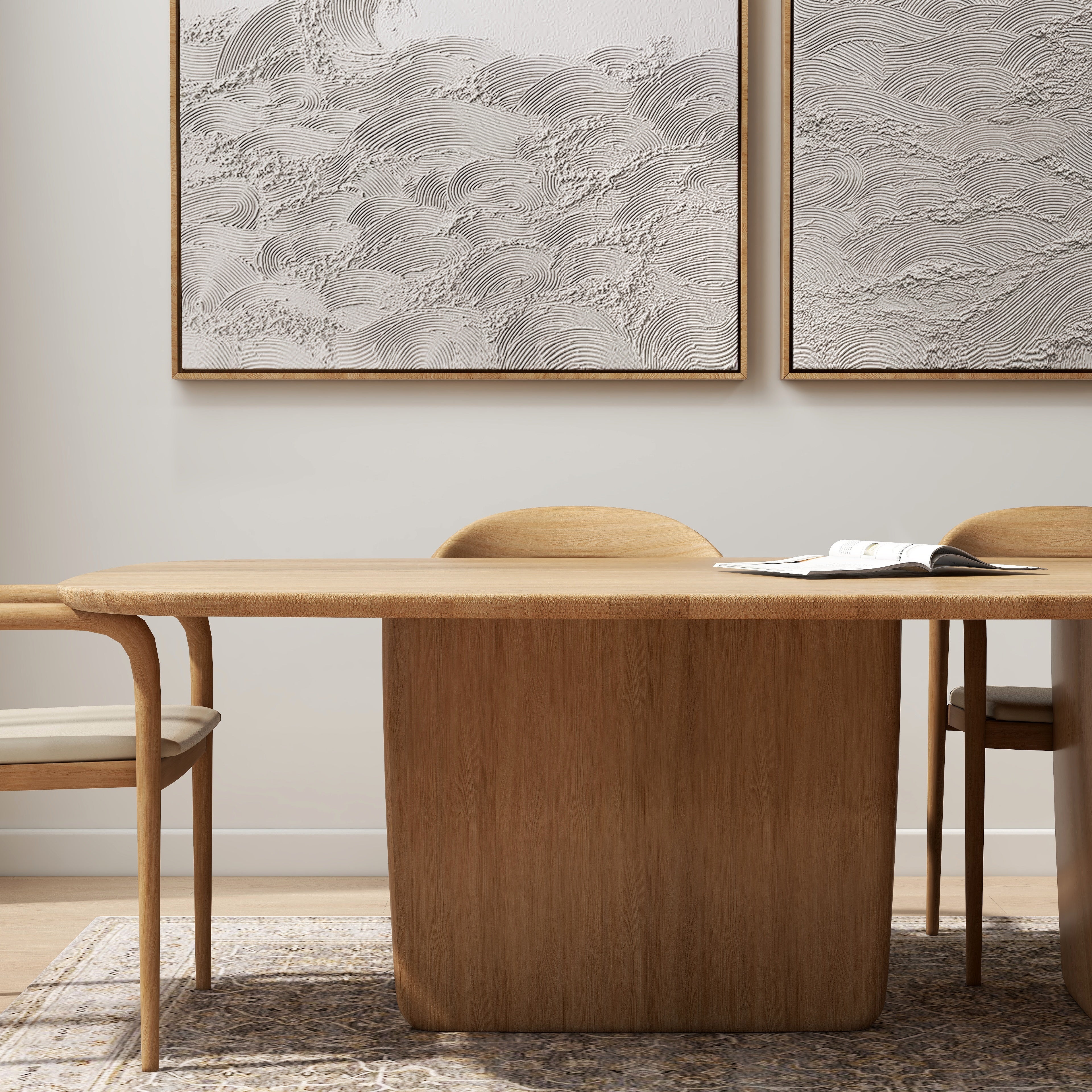 Merida Masa Takımı