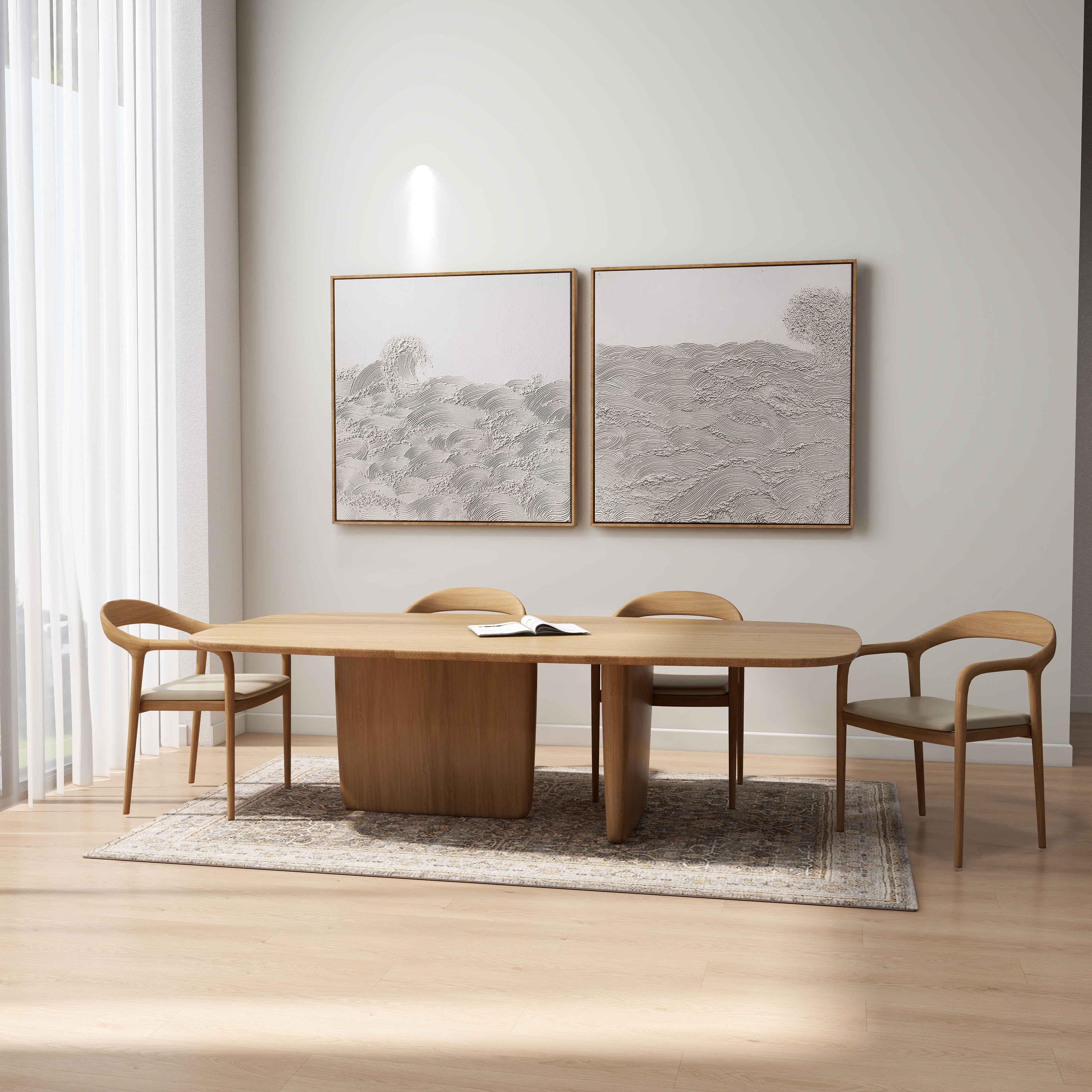 Merida Masa Takımı