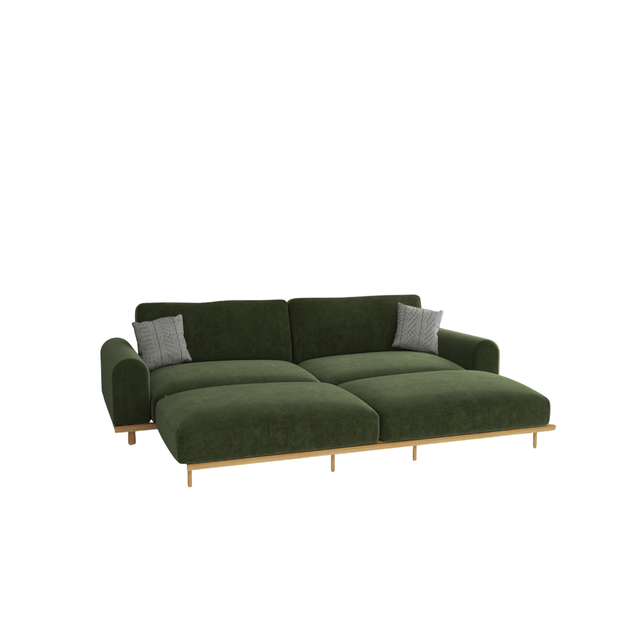 Kendi Kanepeni Tasarla