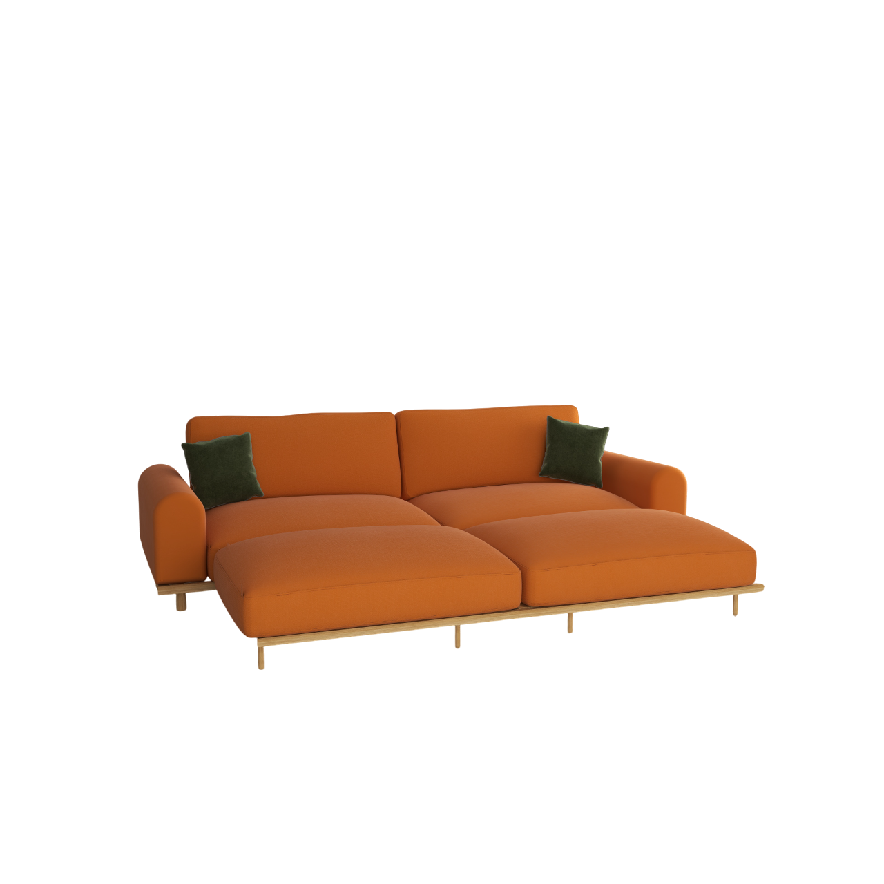 Kendi Kanepeni Tasarla