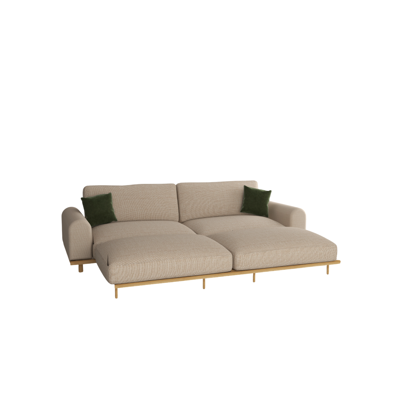 Kendi Kanepeni Tasarla