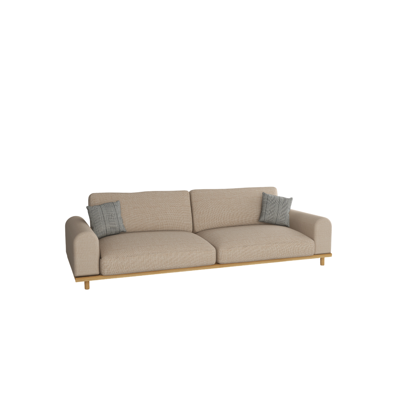 Kendi Kanepeni Tasarla