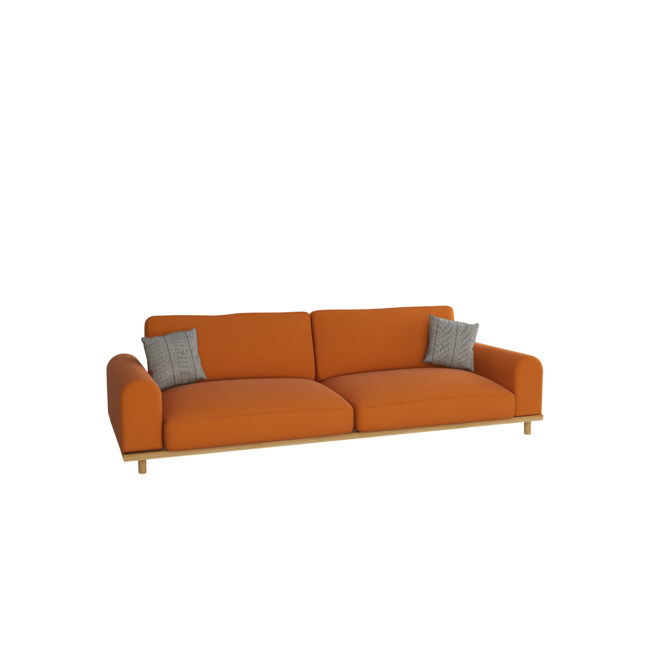 Kendi Kanepeni Tasarla