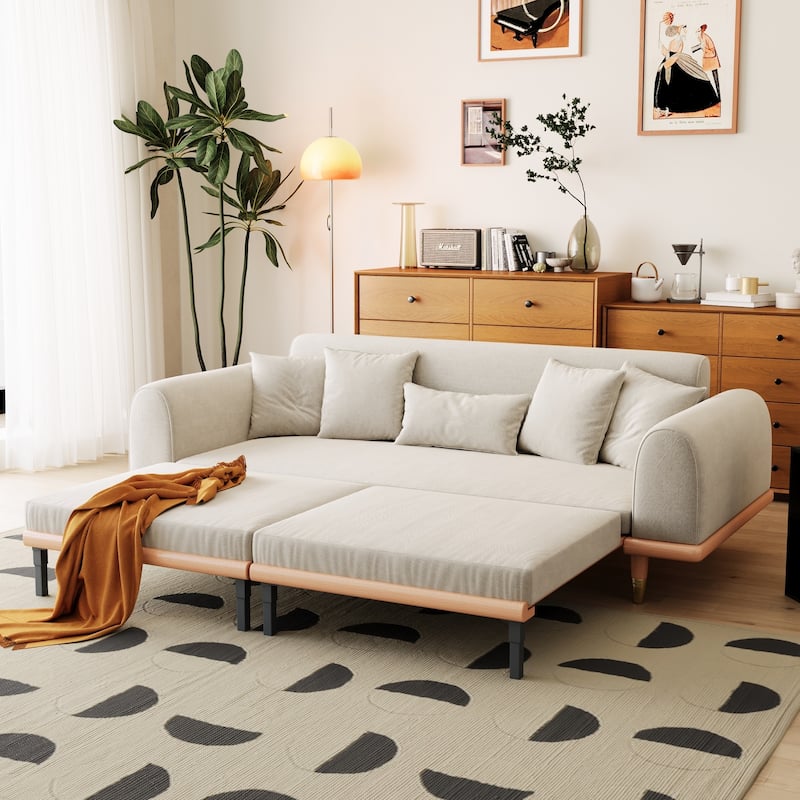 Merida Yataklı Yataksız Koltuk Takımı