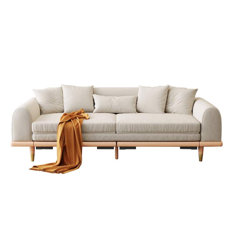 Merida Yataksız Koltuk Takımı