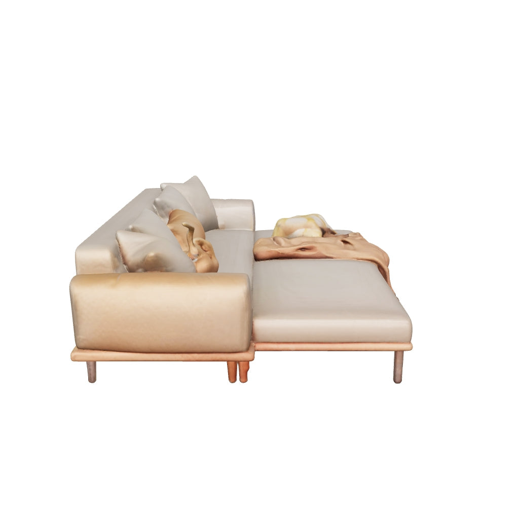 Merida Yataklı Yataksız Koltuk Takımı